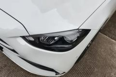2023 Mercedes-Benz C-Class 2023 Facelift 1.5T AT C 260 L Sport #5
