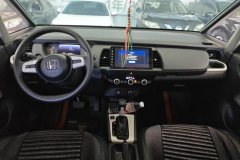2021 Honda Fit Hatchback 2021 1.5 AT tide runEdition #12