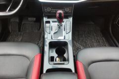 2020 Geely Auto Emgrand GS 2020 1.4T AT elegant #16