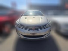 2015 Roewe 350 2013 1.5 MT CXunjieEdition #5