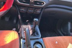 2019 GAC Trumpchi Trumpchi GS4 2018 1.5T MT 235TEliteFWD #16