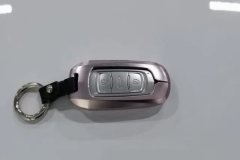 2017 Geely Auto Boyue 2016 1.8T AT SmartFWD #10