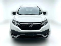 2021 Honda CR-V 2021 1.5T AT 240TURBOComfortFWD #2