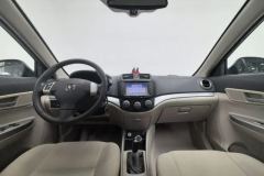 2015 Chang'an Yuexiang V5 2012 1.5 MT Sport China IV #14