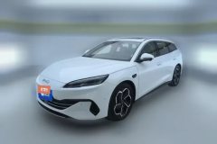 2025 BYD Seal 06 DM-i Wagon 2025 DM-i 150KMFlagship #1