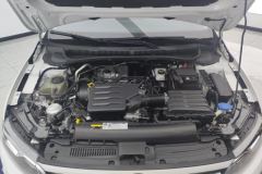 2024 Volkswagen Polo Hatchback 2023 Facelift plus 1.5L AT Indulge yourselfEdition #10