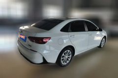 2023 Chevrolet Monza 2023 1.5L AT DCTJoy #3