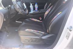 2024 Hyundai Tucson 2023 TucsonL 1.5T AT 2WDDLXLuxury #9