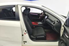 2021 Honda Civic 2019 1.0T AT 180TURBOShang YueEdition China VI #8