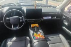 2023 Haval Big Dog Plus 2023 2.0T AT 2WDShionoEditionPlus #12