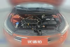 2018 Kia KX1 2019 1.4 AT EnjoyEdition #10