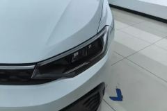 2024 Volkswagen Lavida 2023 NewSharp 1.5L AT OutstandingNewYiEdition #5