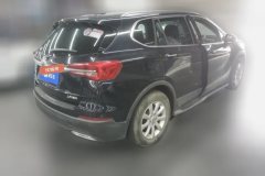 2020 Buick Envision Plus 2020 1.5T AT 20TElite FWD #3
