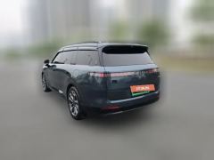 2025 Lynk & Co Lynk & Co 900 2025 2.0T Ultra #7