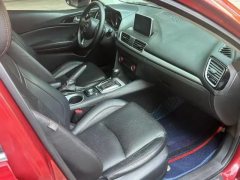 2015 Mazda Mazda3 Axela Sedan 2014 2.0 AT Sport #4