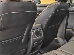 2020 GAC Trumpchi Trumpchi GS8 2020 2.0T AT 390TLuxurySmart Connect7Seat FWD #6