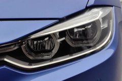 2017 BMW 3 Series 2017 2.0T AT 320Li MSport #5