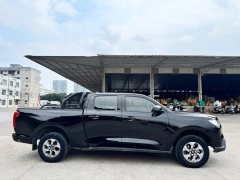 2022 Great Wall Great Wall Pao 2021 2.0T MT CommercialEdition Diesel2WDElitelong boxGW4D20M #4