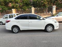2016 Toyota Vios 2014 1.3 MT stillEdition #4