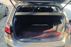 2018 Volkswagen Golf 2018 1.4T AT 230TSILuxury #4