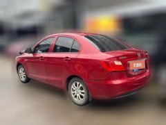 2015 Chang'an Yuexiang V3 2015 1.4 MT happy China V #2