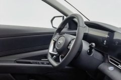 2021 Hyundai Elantra Sedan 2021 1.5 AT LUXPremium #23