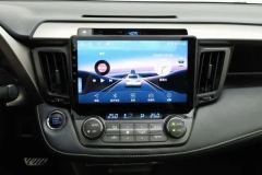 2015 Toyota RAV4 2015 2.5L AT 4WDElite #16
