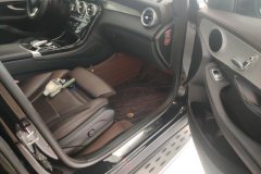 2017 Mercedes-Benz GLC-Class 2017 2.0T AT GLC 200 4MATIC #8