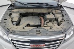 2016 Haval H2 2016 Red Label 1.5T MT 2WDLuxury #10
