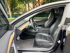 2021 Tesla Model 3 2021 PerformancehighPerformanceall wheel driveEdition #7