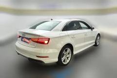 2019 Audi A3 Sedan 2019 1.4T AT 35TFSIFashion China VI #3