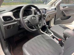 2020 Volkswagen T-Cross 2019 1.5 AT Comfort #9