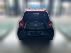 2016 smart ForFour 2016 1.0 AT SmartEdition (Imported) #3