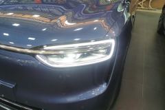2025 AITO M7 2026 Range-Extended Ultra 4WD 6-Seats (192-Lidar) #5