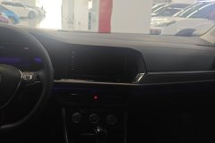 2021 Volkswagen Sagitar 2021 1.4T AT 280TSI DSGComfortSmart Connect #13