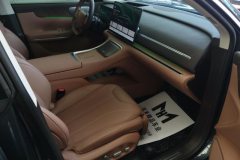 2025 Leapmotor C11 2026 EREV 300lidarSmart Premium #7