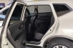 2018 Nissan X-Trail 2017 2.0 AT ComfortFWD #11