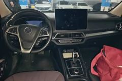2019 BYD Song New Energy 2019 EV500Smart Connectenjoy EV #12