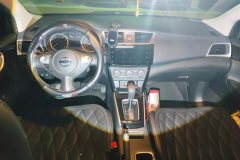 2025 Nissan Sylphy 2024 Facelift II Classic 1.6XL CVTLuxury #12