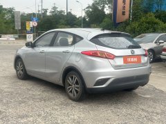 2015 Chang'an Eado XT 2015 1.6 MT Junku China IV #7