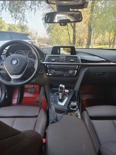 2018 BMW 3 Series 2018 2.0T AT 320LiFashion4WD #6