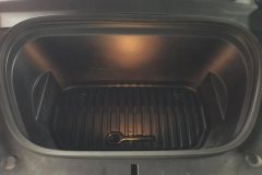 2022 Tesla Model Y 2022 Facelift rear wheel driveEdition #10