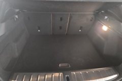 2019 BMW X2 2020 2.0T AT 25iExclusiveMOff-road packageFWD #4