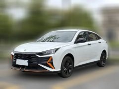 2024 Dongfeng Fengshen Yixuan 2024 1.5L AT PowerspeedEdition #1