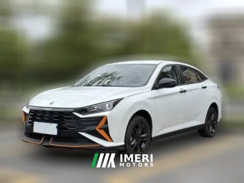 2024 Dongfeng Fengshen Yixuan 2024 1.5L AT PowerspeedEdition
