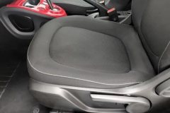 2017 smart ForTwo 2015 1.0 AT 52kilowattHardtopPassionEdition (Imported) #21