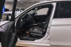 2017 BMW 3 Series 2018 1.5T AT 318i #9