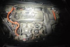 2023 Honda Civic 2023 2.0L AT e:HEV Pioneer #10