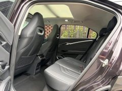 2022 Neta U 2021 Facelift Pro 400 ExclusivecontrolEdition #5