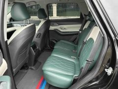 2024 Jetour Shanhai Jetour Shanhai L9 2024 1.5TD 2DHT Air 7-Seater #6